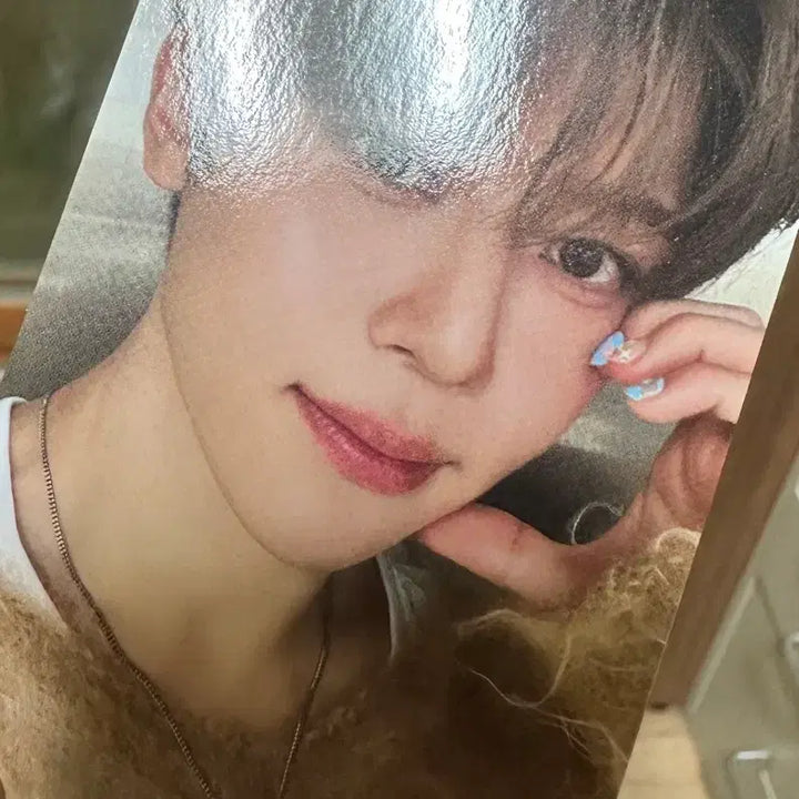[BUNJANG] NCT WISH Sion Full Set Photocard / 엔시티위시 wish 일본반 시온 풀셋 양도