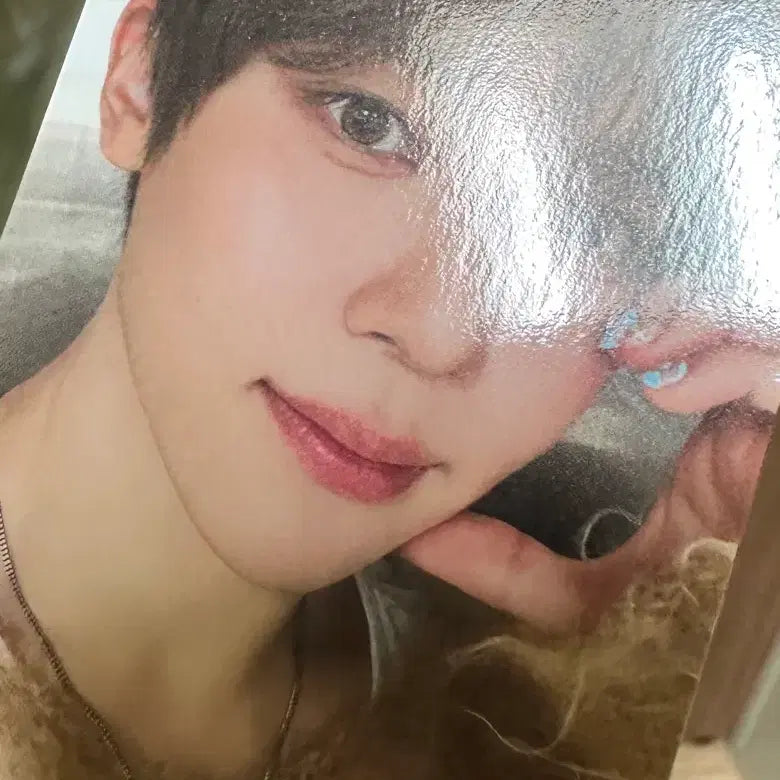 [BUNJANG] NCT WISH Sion Full Set Photocard / 엔시티위시 wish 일본반 시온 풀셋 양도