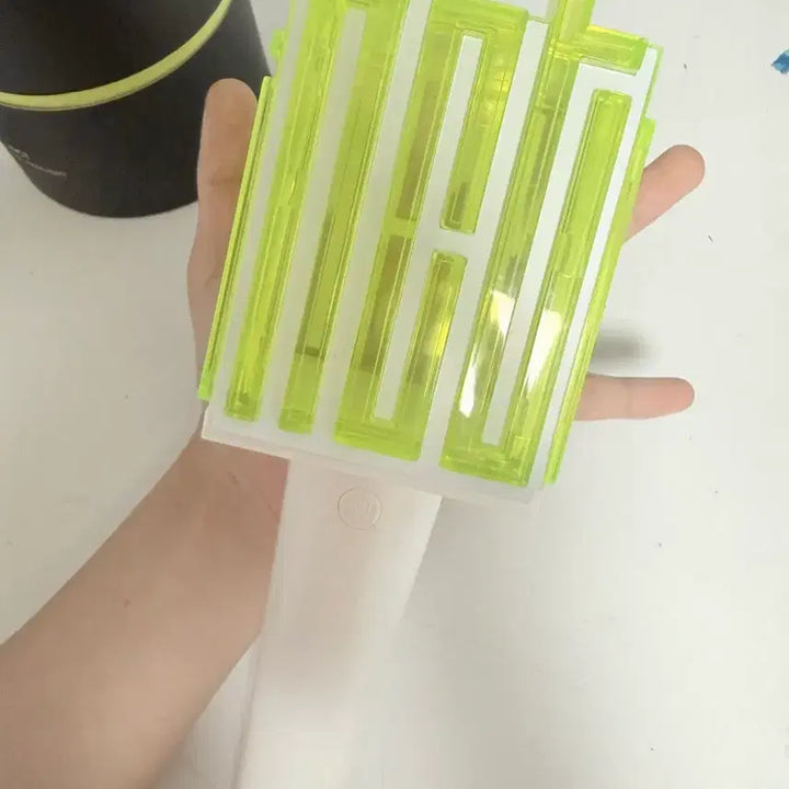 [BUNJANG] NCT DREAM Lightstick / [급처] 엔시티드림 응원봉 양도