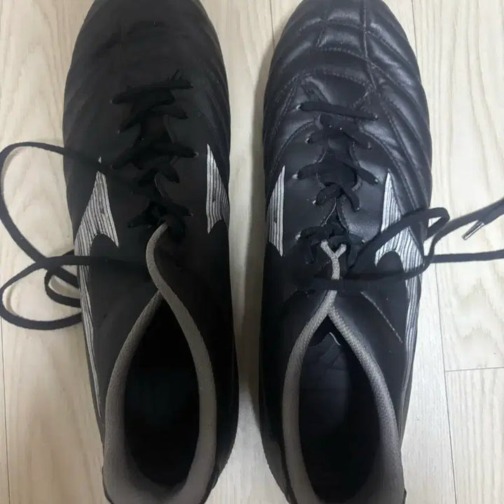 [BUNJANG] Mizuno Monarcida Neo 3 AG Football Boots / 미즈노 모나르시다 네오 3 축구화 ag