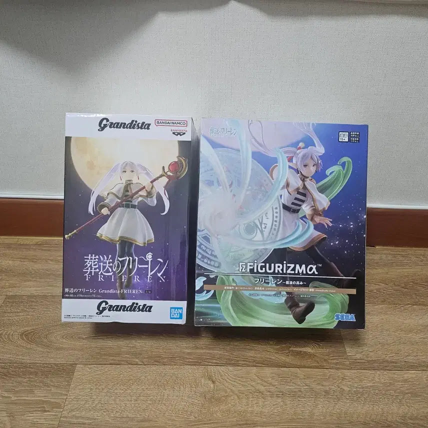 [BUNJANG] Frieren: Beyond Journey&