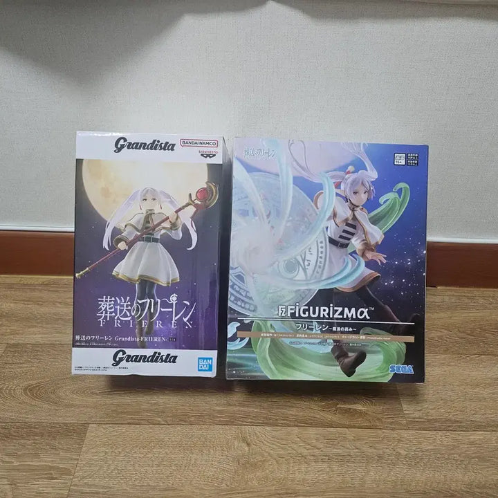 [BUNJANG] Frieren: Beyond Journey&