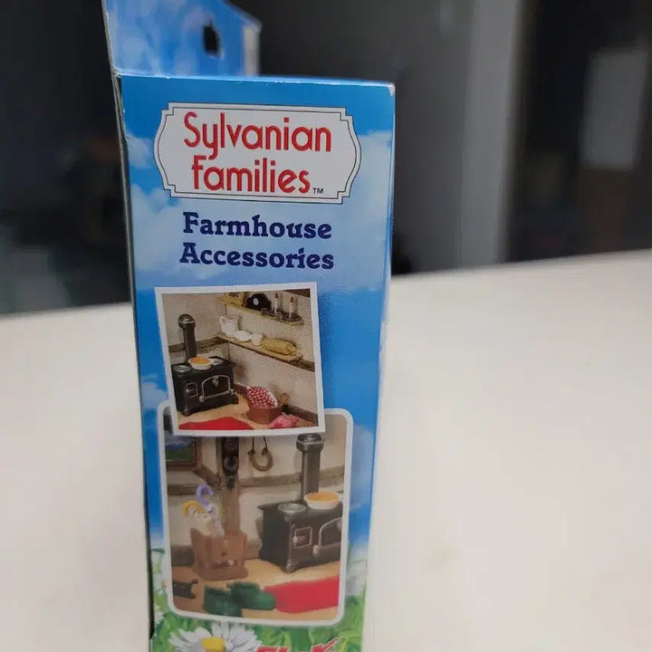 [SOLD OUT] 실바니안 올드 농장 액세서리 Farmhouse Accessories