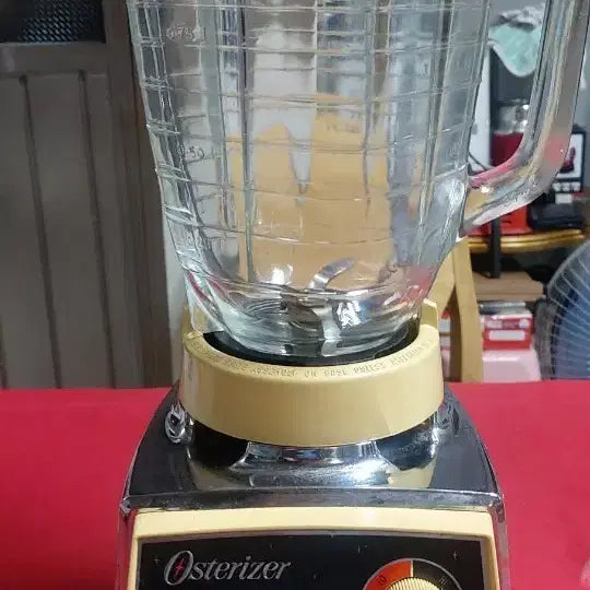 [BUNJANG] Osterizer Galaxie Mixer / 오스터라이저 Galaxie 믹서기 정상작동합니다