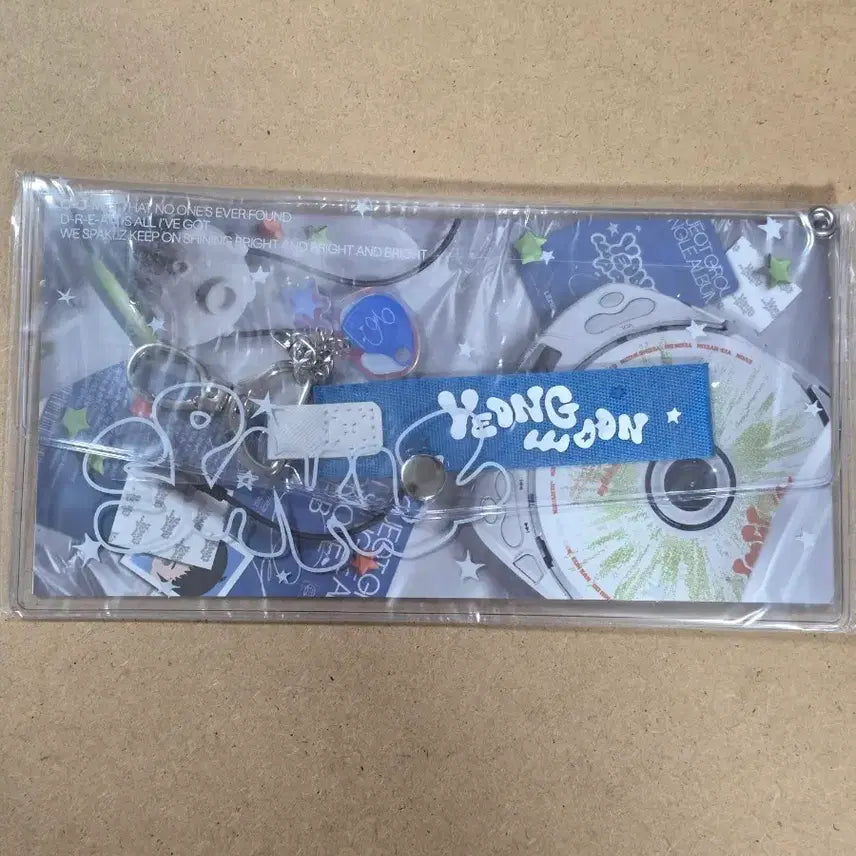 [BUNJANG] Resin Pop Sparkles Concert (Korea Exclusive) Showcase Kit Backlight / 레진팝업 스파클즈 콘서트(한국한정) 쇼케이스 키트 백라이트