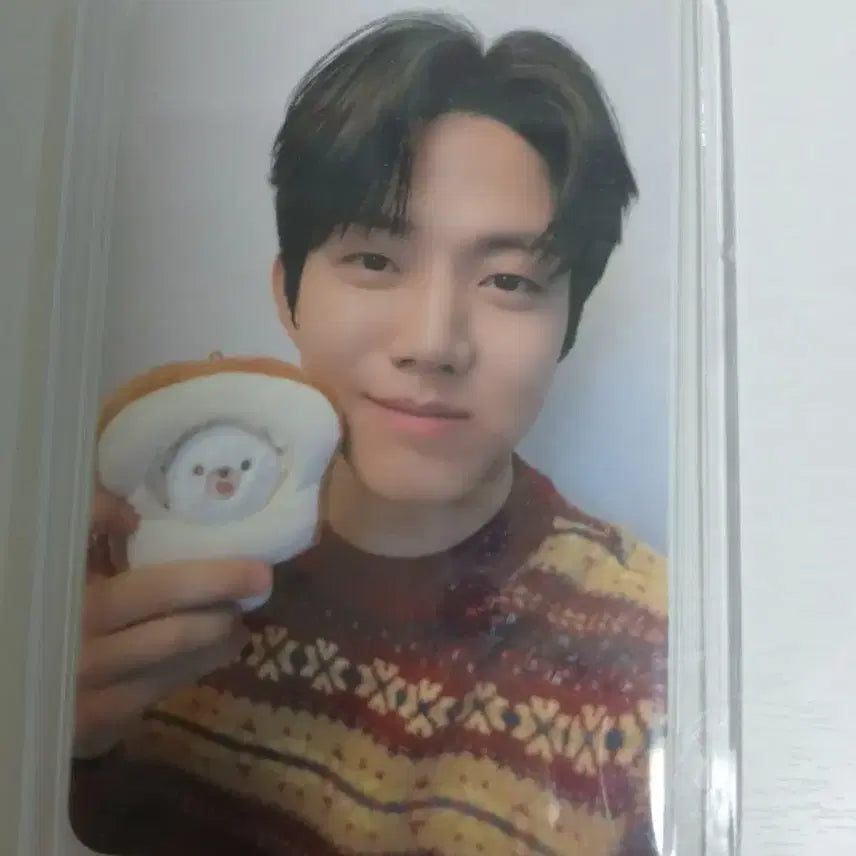 [BUNJANG] DAY6 Dowoon In-Ear Monitor Bundle / 데이식스 도운 인이어반 양도