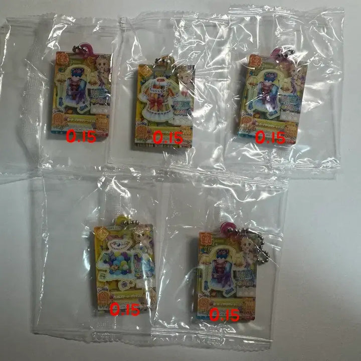[BUNJANG] Aikatsu Hina Hinaki Gashapon / 아이카츠 희나 히나키 가샤폰 판매