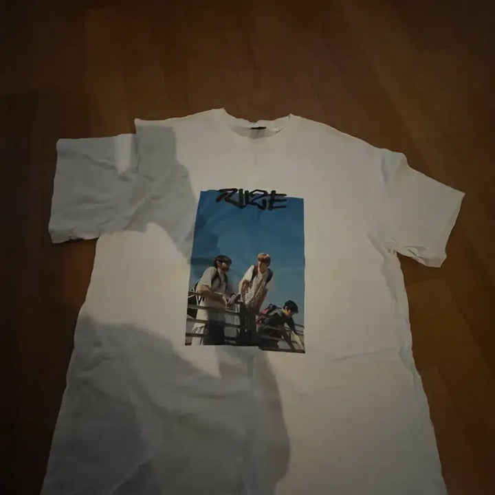 [SOLD OUT] 라이즈 공식 옷