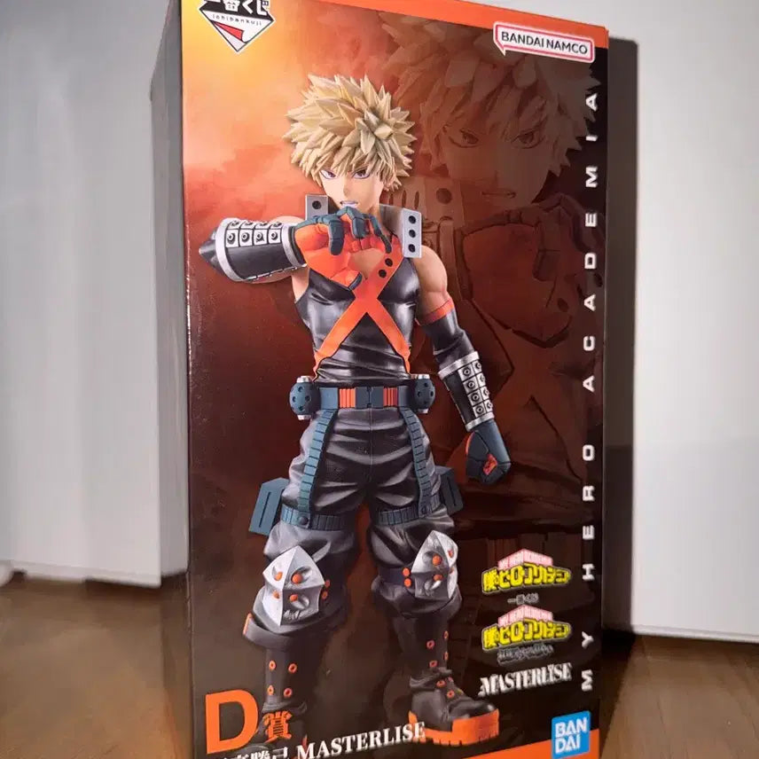 [BUNJANG] My Hero Academia &