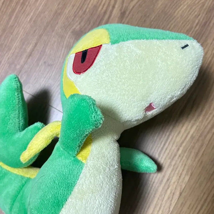 [BUNJANG] Pokemon Jirachi Plush Toy / 포켓몬스터 주리비얀 인형 봉제인형
