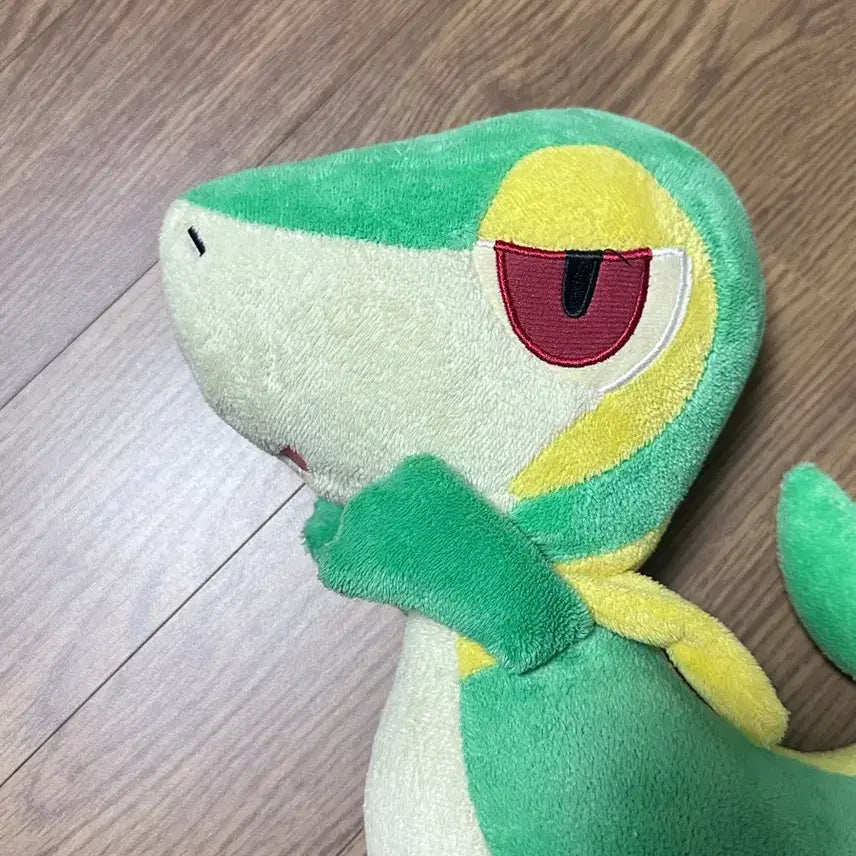 [BUNJANG] Pokemon Jirachi Plush Toy / 포켓몬스터 주리비얀 인형 봉제인형
