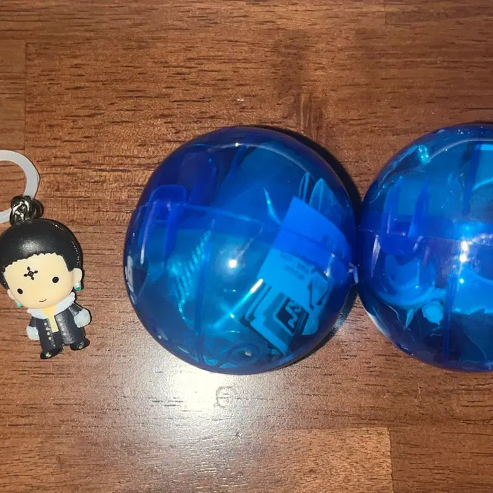 [BUNJANG] Hunter x Hunter Chrollo Lucilfer Unsealed Merchandise / 미개봉) 헌터헌터 클로로 메지루시