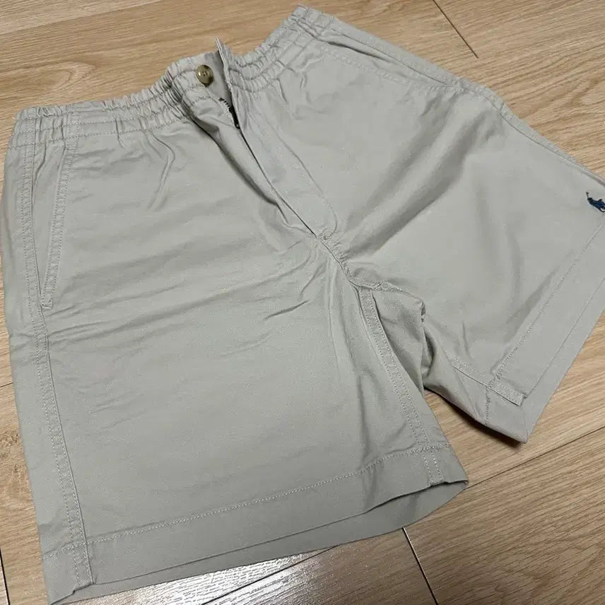 [BUNJANG] Polo Ralph Lauren Prepster Beige XS New Item / 정품) 폴로 랄프로렌 프렙스터 베이지 xs 새상품