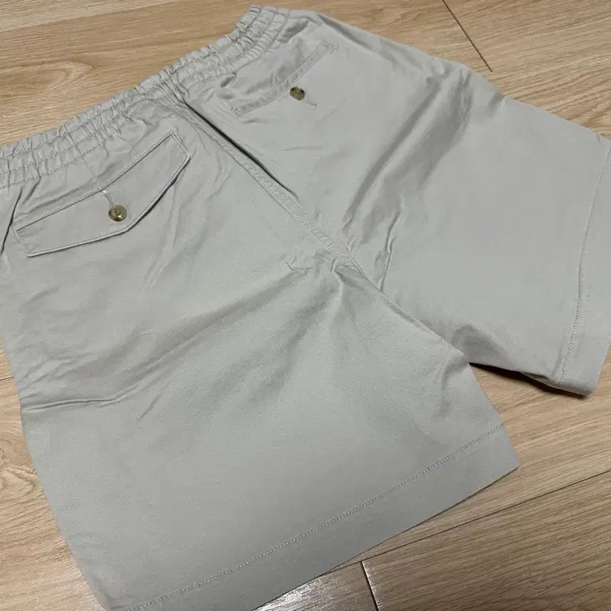 [BUNJANG] Polo Ralph Lauren Prepster Beige XS New Item / 정품) 폴로 랄프로렌 프렙스터 베이지 xs 새상품