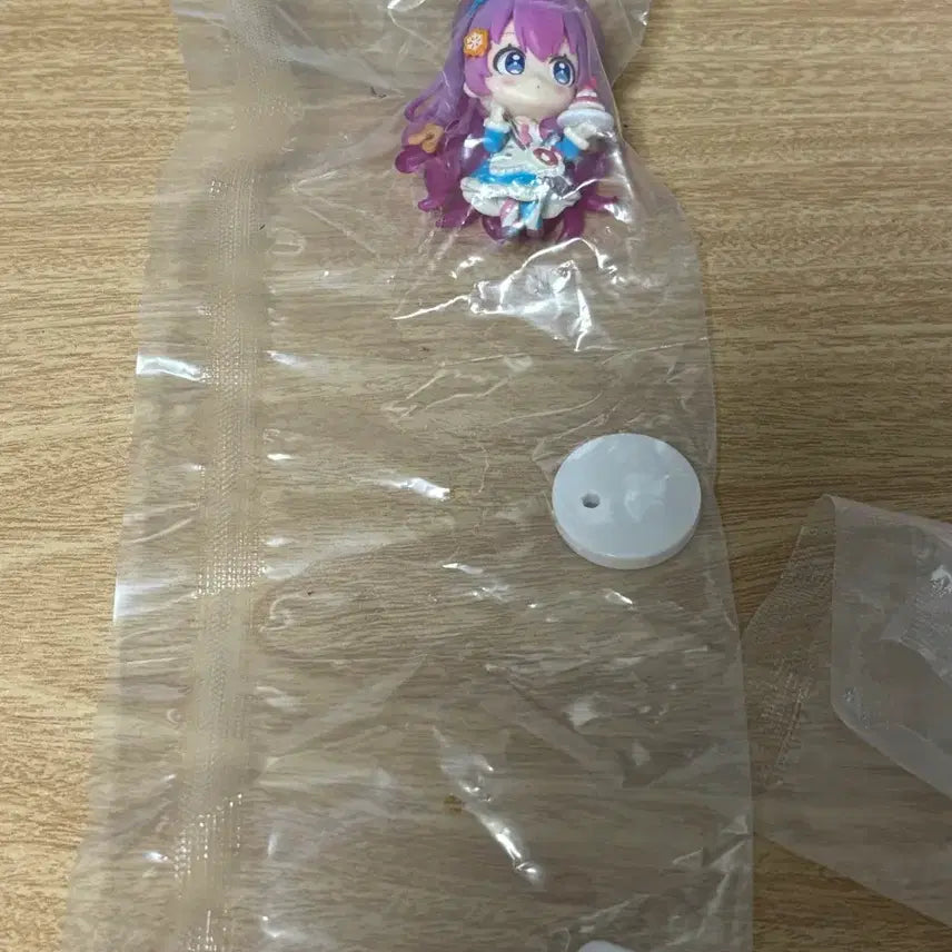 [BUNJANG] Snow Miku Yukimiku Luka 2026 Figure / 스노우미쿠 유키미쿠 루카 2026