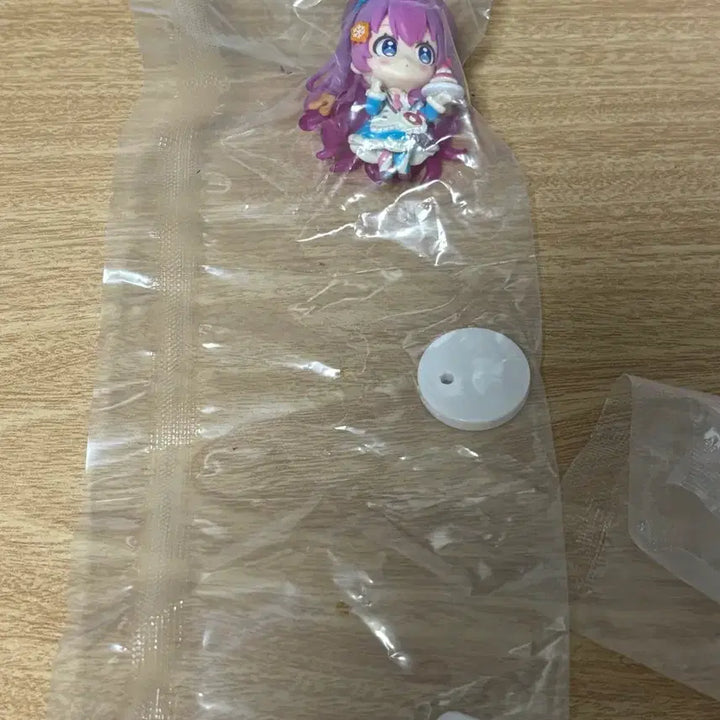 [BUNJANG] Snow Miku Yukimiku Luka 2026 Figure / 스노우미쿠 유키미쿠 루카 2026