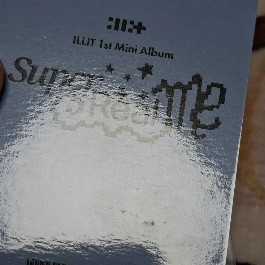 [BUNJANG] ILLIT IROHA SUPER REAL ME Tower Records POB Photocard / 아일릿 illit 이로하 슈퍼리얼미 타워레코드 포카 미공포 판매