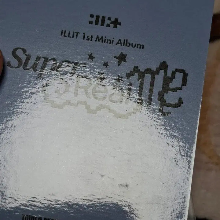 [BUNJANG] ILLIT IROHA SUPER REAL ME Tower Records POB Photocard / 아일릿 illit 이로하 슈퍼리얼미 타워레코드 포카 미공포 판매