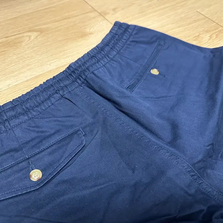 [BUNJANG] Polo Ralph Lauren Prepster Navy XS New Arrival / 정품) 폴로 랄프로렌 프렙스터 네이비 xs 새상품