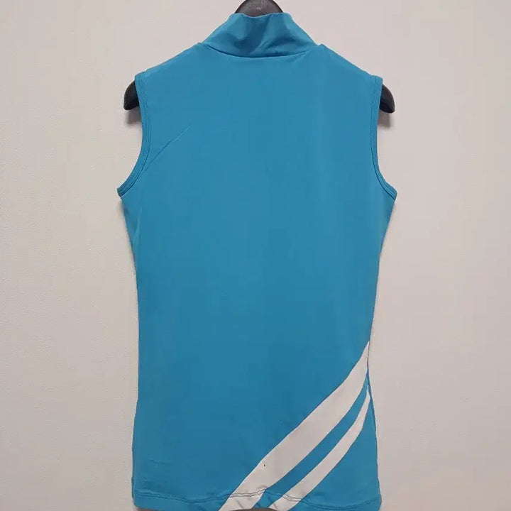 [BUNJANG] Descente Golf Sleeveless T-Shirt Size S / 데상트 골프 민소매 티셔츠 S