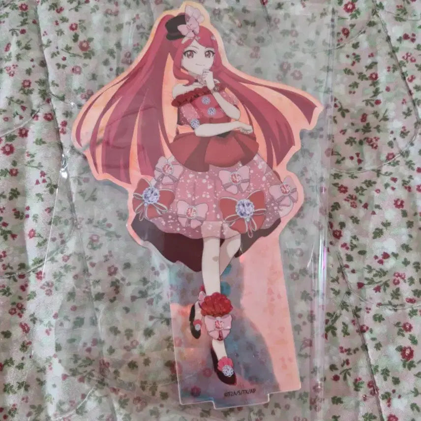 [SOLD OUT] 아이프리 세빈 아크릴 스텐드