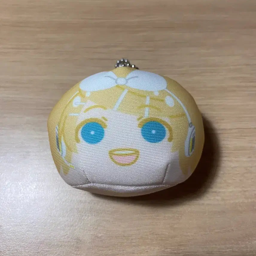 [BUNJANG] Kagamine Rin Vocaloid Manju / 보컬로이드 카가미네 린 만쥬