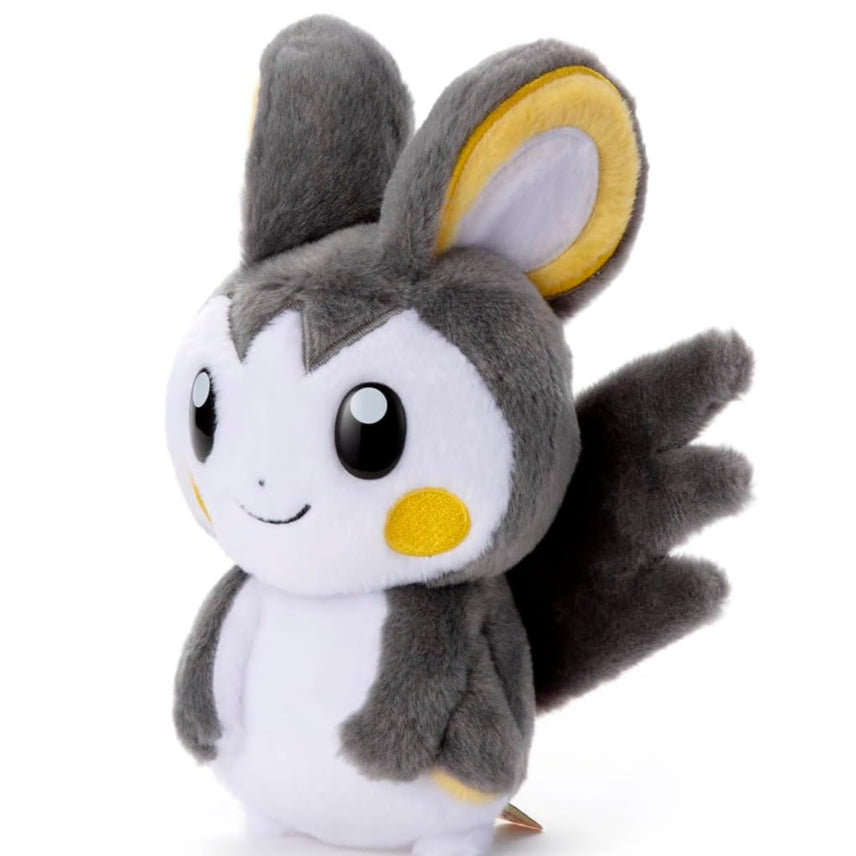 [BUNJANG] Pokemon Emonga "I Choose You!" Plush / 포켓몬 에몽가 너로 정했다! 인형