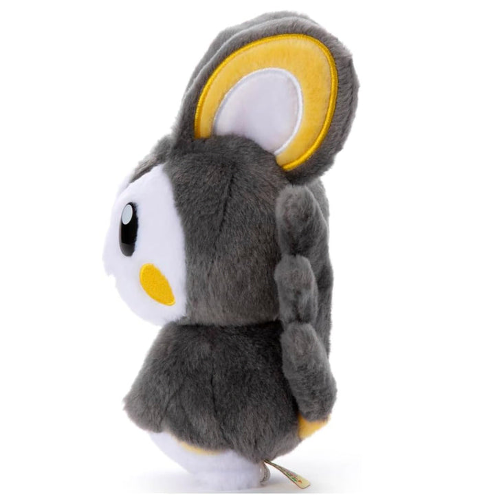[BUNJANG] Pokemon Emonga "I Choose You!" Plush / 포켓몬 에몽가 너로 정했다! 인형