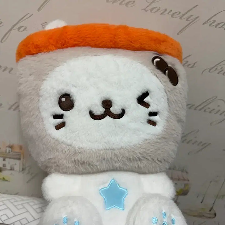 [SOLD OUT] 엔시티위시 대왕위시돌 유우시 버블냥 비닐X 원가이하