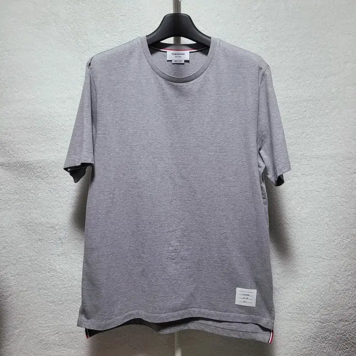 [BUNJANG] Thom Browne T-Shirt / [신형/새상품급] 5 / 톰브라운 반팔티