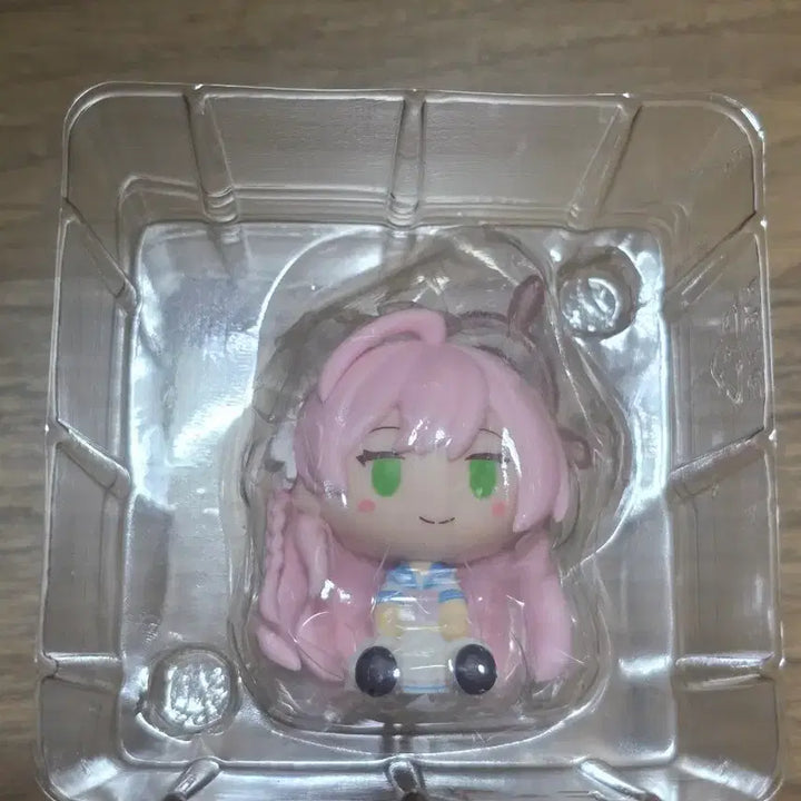 [BUNJANG] Blue Archive Ichiban Kuji Vol. 3 Hanako Choconomo Acrylic Figure Bundle / 블루아카이브 이치방쿠지 vol3 하나코 초코노코 아크릴 일괄 양도