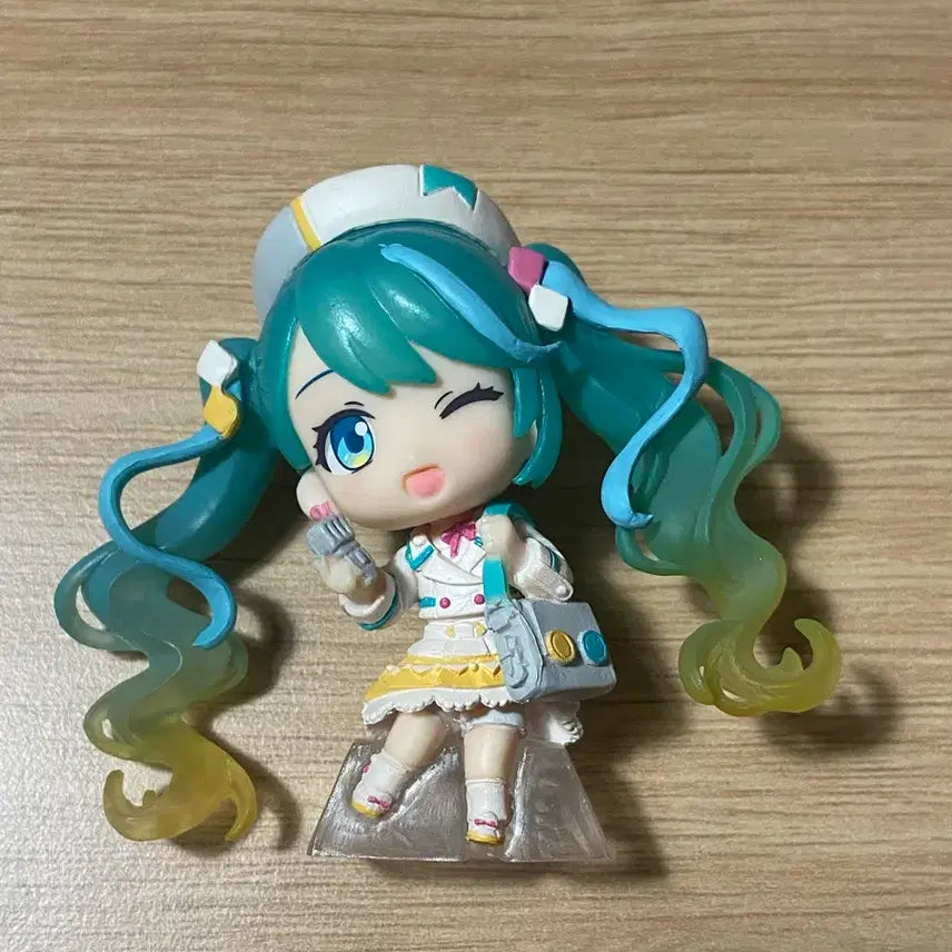 [BUNJANG] Vocaloid Hatsune Miku Magical Mirai Gacha Bundle Set / 보컬로이드 하츠네미쿠 마지미라가챠 일괄