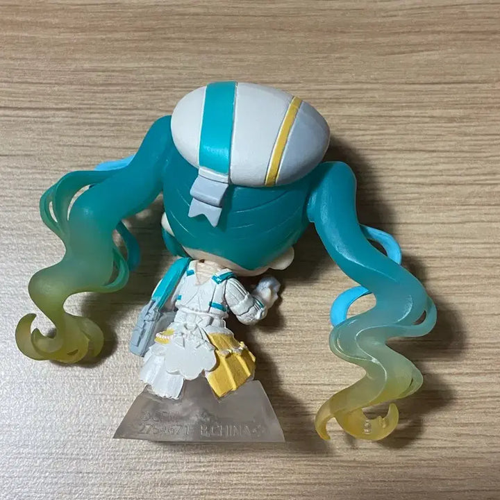 [BUNJANG] Vocaloid Hatsune Miku Magical Mirai Gacha Bundle Set / 보컬로이드 하츠네미쿠 마지미라가챠 일괄