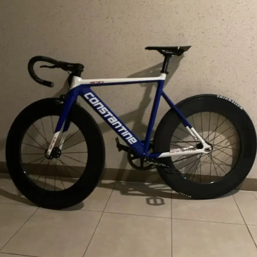 [BUNJANG] Constantine Bernard 2024 L-Size Bicycle / 콘스탄틴 버나드 건담 24년식 개급처