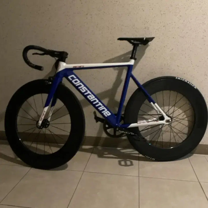 [BUNJANG] Constantine Bernard 2024 L-Size Bicycle / 콘스탄틴 버나드 건담 24년식 개급처