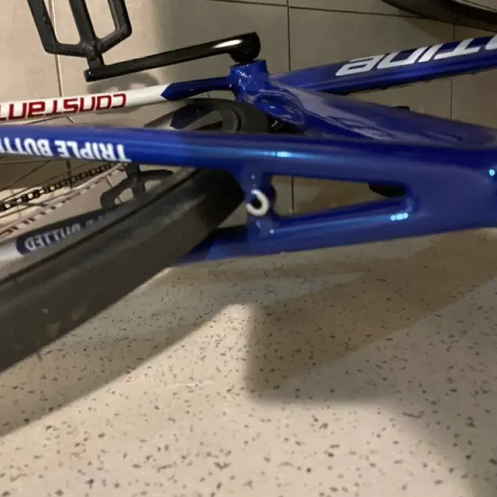 [BUNJANG] Constantine Bernard 2024 L-Size Bicycle / 콘스탄틴 버나드 건담 24년식 개급처