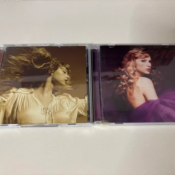 [BUNJANG] Taylor Swift Speak Now CD Album (Taylor&