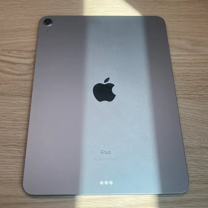 [BUNJANG] iPad Air 4th Gen 64GB Sky Blue + Apple Pencil 2nd Gen / 아이패드 에어4세대 신품급 + 애플펜슬 2세대