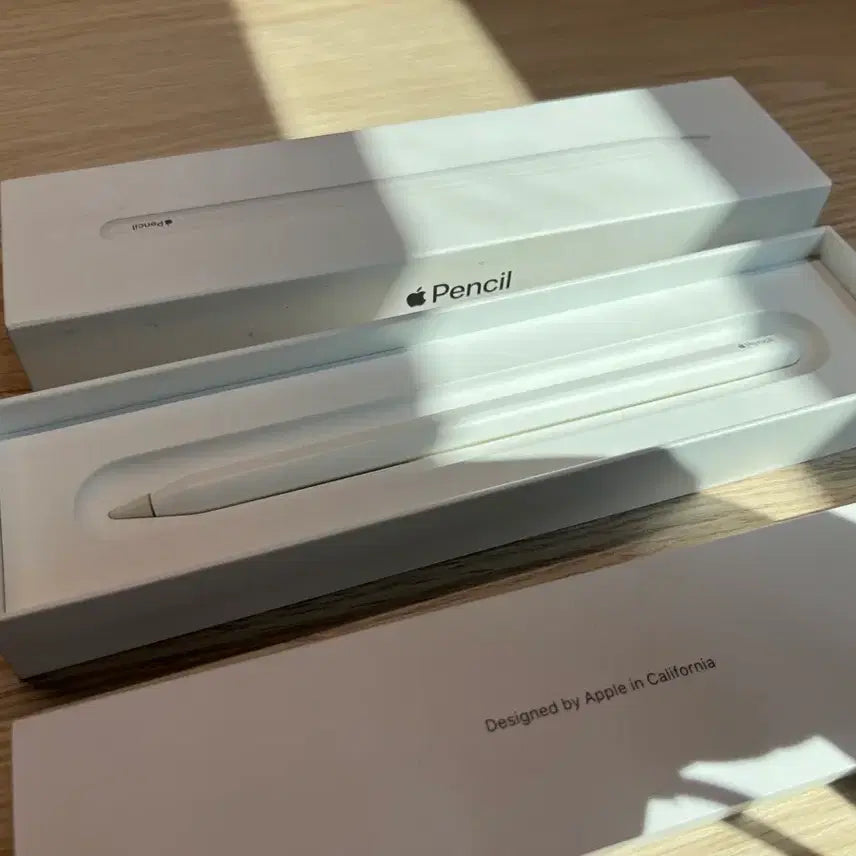 [BUNJANG] iPad Air 4th Gen 64GB Sky Blue + Apple Pencil 2nd Gen / 아이패드 에어4세대 신품급 + 애플펜슬 2세대