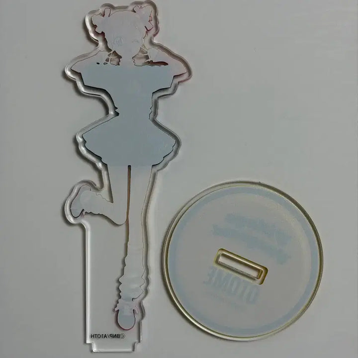 [BUNJANG] Aikatsu Otome Village Akari Akari Acryic Stand / 아이엠스타 아이카츠 오토메 빌리지 뱅가드 아크릴