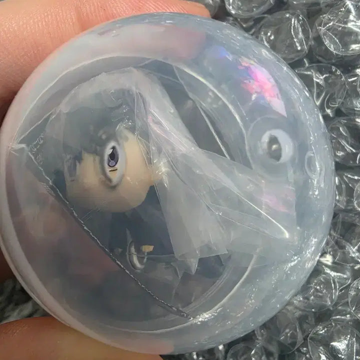 [BUNJANG] Inuyasha Miroku Gacha / 이누야샤 대롱가챠 미륵 판매