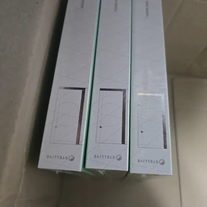 [BUNJANG] Sealed Riche Album / 미개봉 리코앨범 판매합니다