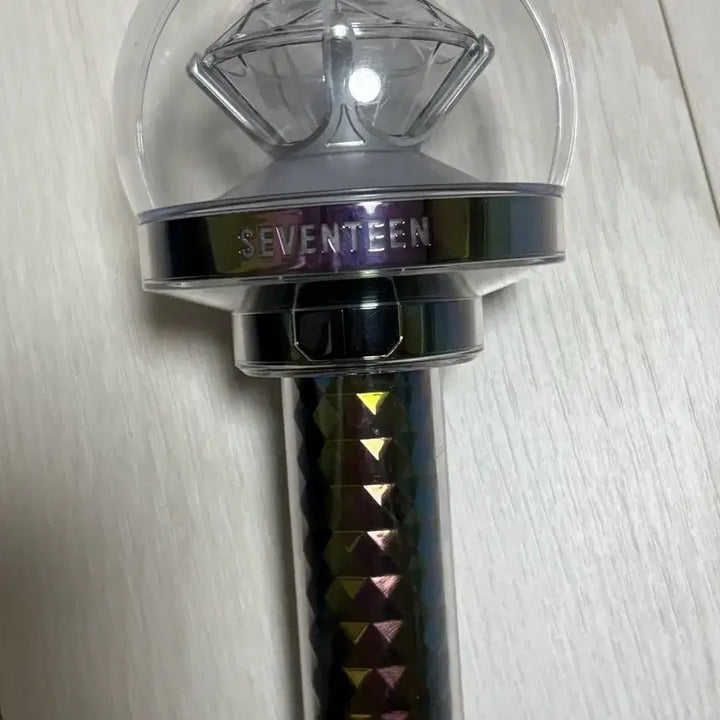[BUNJANG] SEVENTEEN CARAT Bong / 세븐틴 캐럿봉