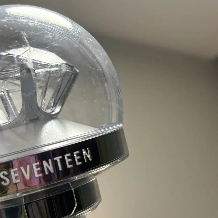 [BUNJANG] SEVENTEEN CARAT Bong / 세븐틴 캐럿봉