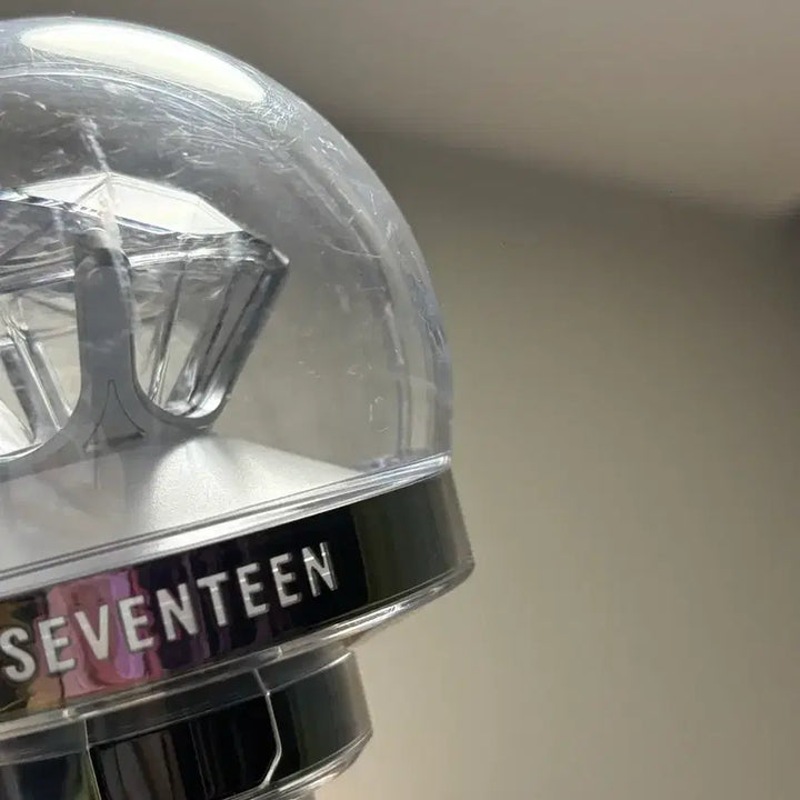 [BUNJANG] SEVENTEEN CARAT Bong / 세븐틴 캐럿봉