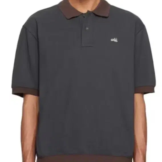 [BUNJANG] Nike Life Heavy Polo Shirt XXL / 나이키 라이프 헤비 폴로 셔츠