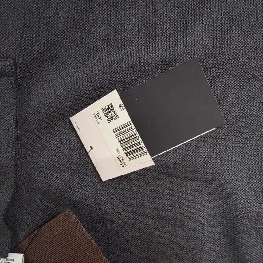 [BUNJANG] Nike Life Heavy Polo Shirt XXL / 나이키 라이프 헤비 폴로 셔츠