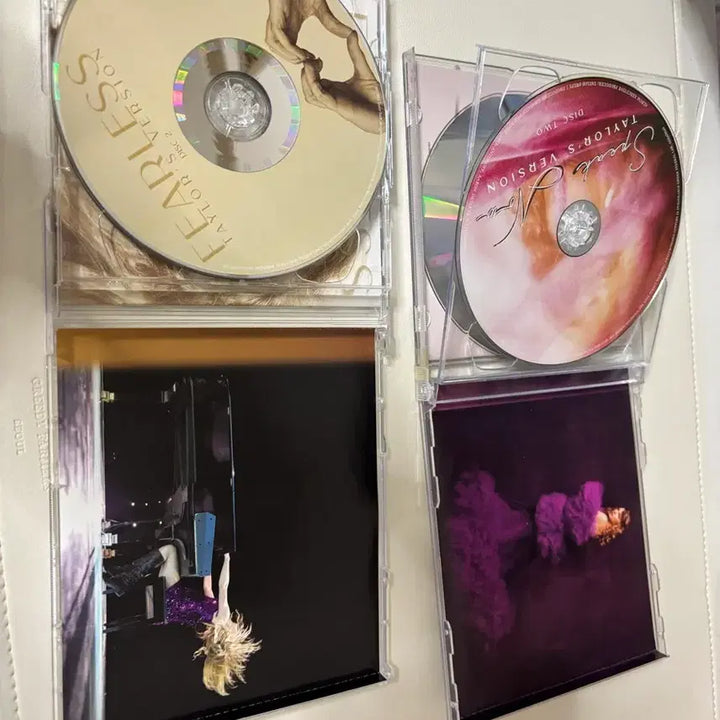 [BUNJANG] Taylor Swift Fearless Taylor&