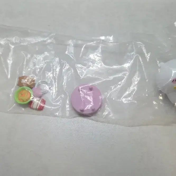 [BUNJANG] Chiikawa Random Diorama Figure (Sealed) / (미개봉) 치이카와 랜덤 디오라마 피규어
