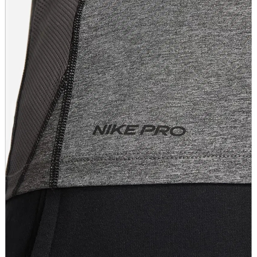 [BUNJANG] Nike Pro Dri-FIT 7/8 Sleeve Top (XXL) / 나이키 프로 드라이핏7부(XXL)
